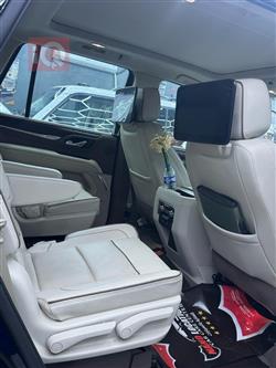 جي ام سي يوكون